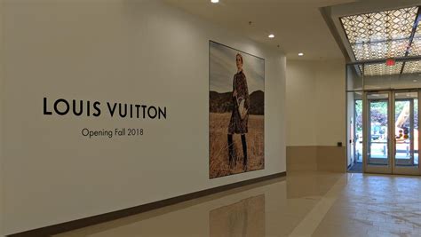 louis vuitton kenwood towne center